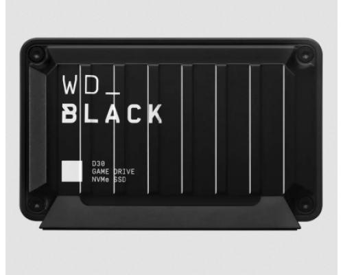 Внешний твердотельный накопитель WD BLACK 500GB D30 Game Drive SSD