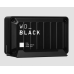 Внешний твердотельный накопитель WD BLACK 500GB D30 Game Drive SSD