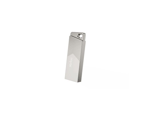 Флеш-накопитель Netac UM1 USB3.2 Highspeed Flash Drive 128GB