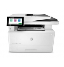 МФУ лазерное монохромное HP LaserJet Managed MFP E42540f, 40 стр./мин, 1200x1200dpi, факс                                                                                                                                                                 