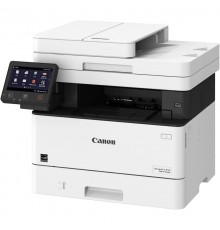 МФУ Canon i-Sensys MF 455 DW (печать, копирование, сканирование и факс, A4, 600x600 dpi, ч/б - 38 стр/мин (А4))                                                                                                                                           