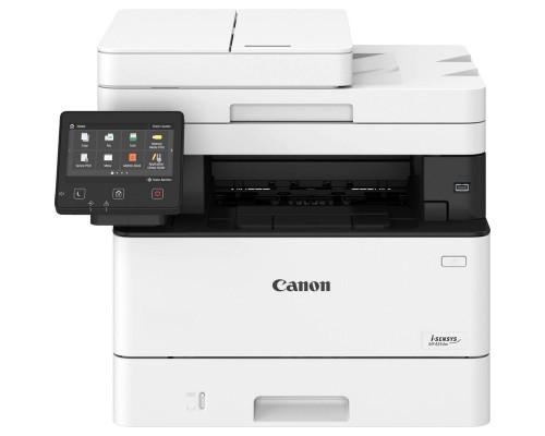 МФУ Canon i-Sensys MF 455 DW (печать, копирование, сканирование и факс, A4, 600x600 dpi, ч/б - 38 стр/мин (А4))