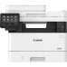 МФУ Canon i-Sensys MF 455 DW (печать, копирование, сканирование и факс, A4, 600x600 dpi, ч/б - 38 стр/мин (А4))