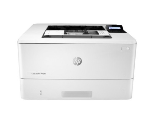 Принтер HP LaserJet Pro M404n (W1A52A)