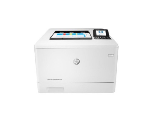 Принтер цветной лазерный HP Color LaserJet Managed E45028dn
