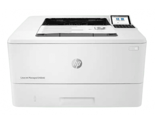 Принтер HP LaserJet Managed E40040dn 3PZ35A