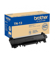 Тонер-картридж TN-13 для HL-L2371DN, DCP-L2551DN, MFC-L2751DW (3000 стр.)                                                                                                                                                                                 