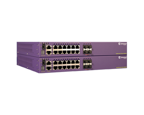 Коммутатор Extreme Networks X440-G2-24x-10GE4 16538