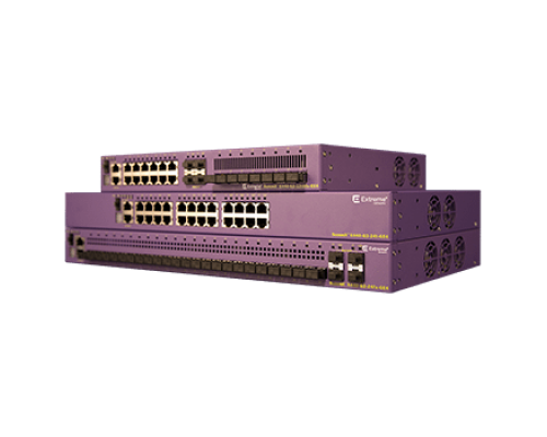 Коммутатор Extreme Networks X440-G2-24x-10GE4 16538