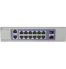 Коммутатор Extreme Networks 220-12p-10GE2 (16561)                                                                                                                                                                                                         