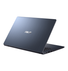 Ноутбук E410MA-BV1503 Vivobook Go  14.0'' HD(1366x768) nonGLARE/Intel Celeron N4020 1.10GHz Dual/4GB+256GB SSD/Integrated/WiFi/BT/0.3MP/3cell/1,3 kg/noOS/1Y/BLACK                                                                                        