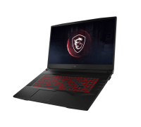 Ноутбук Pulse GL76 12UCK-278XRU (MS-17L4)  17.3'' FHD(1920x1080)/Intel Core i7-12700H/8GB+512GB SSD/GF RTX3050 4GB/WiFi/BT/1.0MP/3cell/2,6 kg/DOS/1Y/TITANIUM GREY                                                                                        
