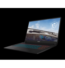 Ноутбук Stealth 17M A12UE-040RU (MS-17R1)  17.3'' FHD(1920x1080)/Intel Core i7-1280P/16GB+1TB SSD/GF RTX3060 6GB/WiFi/BT/1.0MP/4cell/2,2 kg/W11/2Y/CORE BLACK                                                                                             