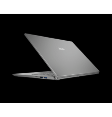 Ноутбук Prestige 15 A12UC-221RU (MS-16S8)  15.6'' FHD(1920x1080)/Intel Core i7-1280P/16GB+1TB SSD/GF RTX3050 4GB/WiFi/BT/1.0MP/microSD/4cell/1,69 kg/W11/1Y/URBAN SILVER                                                                                  