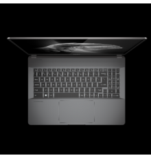 Ноутбук Creator Z16P B12UGST-027RU (MS-15G1)  16.0'' WQXGA(2560x1600)/TOUCH/Intel Core i7-12700H/32GB+1TB SSD/GF RTX3070Ti 8GB/WiFi/BT/2.0MP/4cell/2,39 kg/W11/1Y/LUNAR GREY                                                                              