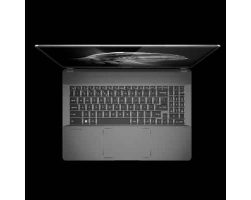 Ноутбук Creator Z16P B12UGST-027RU (MS-15G1)  16.0'' WQXGA(2560x1600)/TOUCH/Intel Core i7-12700H/32GB+1TB SSD/GF RTX3070Ti 8GB/WiFi/BT/2.0MP/4cell/2,39 kg/W11/1Y/LUNAR GREY