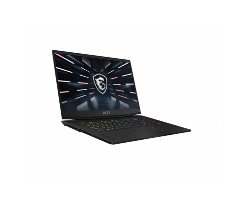 Ноутбук Stealth GS77 12UGS-251RU (MS-17P1)  17.3'' WQHD(2560x1440)/Intel Core i9-12900H/32GB+1TB SSD/GF RTX3070Ti 8GB/WiFi/BT/2.0MP/SD/4cell/2,8 kg/W11/2Y/CORE BLACK