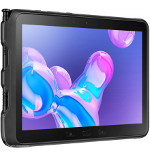 Планшет Galaxy Tab Active Pro 10.1 LTE (Black)                                                                                                                                                                                                            