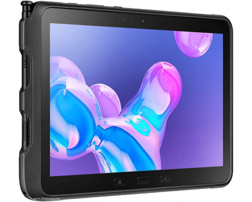 Планшет Galaxy Tab Active Pro 10.1 LTE (Black)