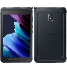 Планшет Galaxy Tab Active3 8.0 LTE (Black)                                                                                                                                                                                                                