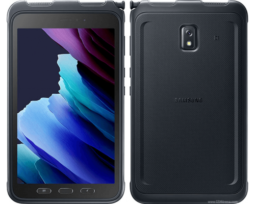 Планшет Galaxy Tab Active3 8.0 LTE (Black)