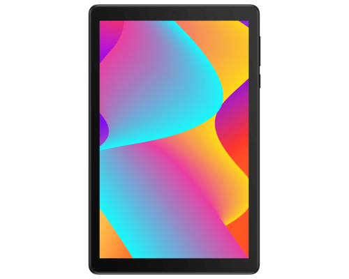 Планшет TCL TAB 8 4G  2+32Гб (9132G2)  8.0'' 800 x 1280 пикселей IPS/MediaTek MT8766B 2 GHz Quad/2GB/32GB/3G/GPS/WiFi/BT/5.0MP+5.0MP/microSD/4000mAh/295g/Android 11/BLACK