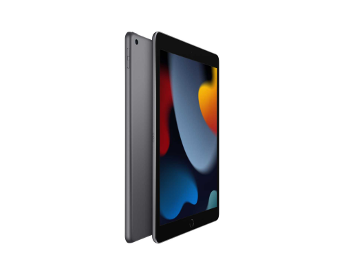 Планшет iPad Wi-Fi 64GB 10.2-inch Space Grey A2602