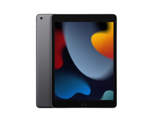 Планшет iPad Wi-Fi 64GB 10.2-inch Space Grey A2602