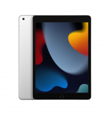 Планшет iPad Wi-Fi 64GB 10.2-inch Silver (а2602)                                                                                                                                                                                                          
