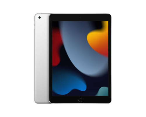 Планшет iPad Wi-Fi 64GB 10.2-inch Silver (а2602)