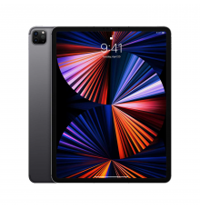 Планшет iPad Pro Wi-Fi 128GB 12.9-inch Space Grey A2378                                                                                                                                                                                                   