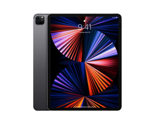 Планшет iPad Pro Wi-Fi 128GB 12.9-inch Space Grey A2378