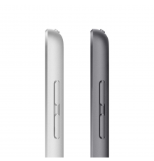Планшет iPad Wi-Fi 64GB 10.2-inch + Cellular Space Grey A2604                                                                                                                                                                                             
