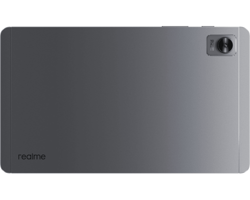 Планшет мини Realme RMP2106 4+64 ГБ  Wi-Fi Gray/Серый