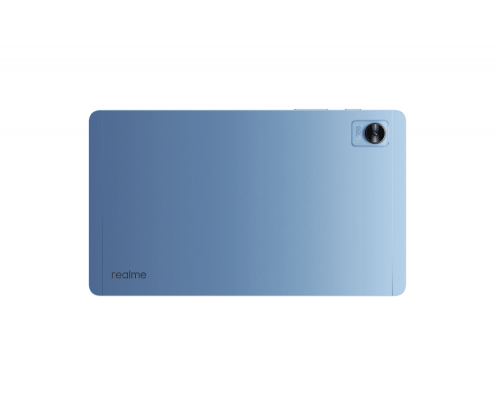 Планшет мини Realme RMP2106 4+64 ГБ Wi-Fi Blue/Синий