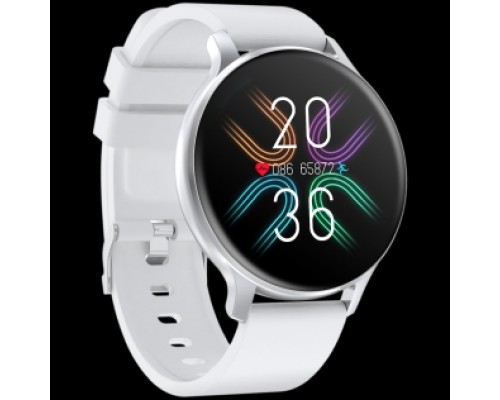 Умные часы Smartwatch, Realtek 8762CK, 1.28