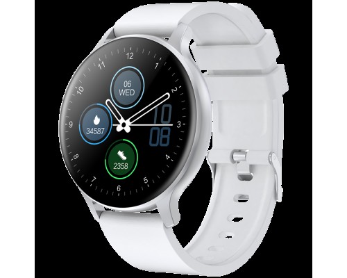 Умные часы Smartwatch, Realtek 8762CK, 1.28