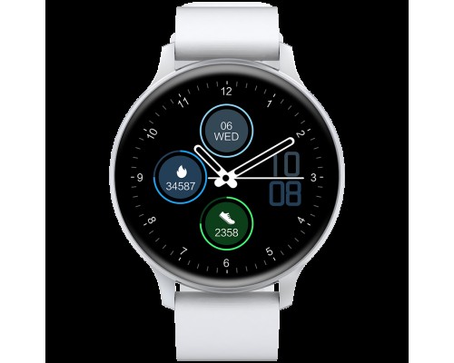 Умные часы Smartwatch, Realtek 8762CK, 1.28