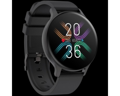 Умные часы Smartwatch, Realtek 8762CK, 1.28