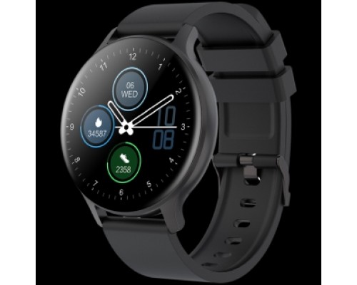 Умные часы Smartwatch, Realtek 8762CK, 1.28