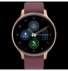 Умные часы Smartwatch, Realtek 8762CK, 1.28