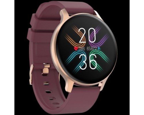 Умные часы Smartwatch, Realtek 8762CK, 1.28