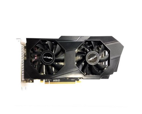 Видеокарта PCI-E Sinotex Radeon RX 580 AHRX58085F