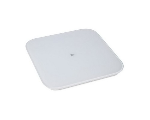 Умные весы Xiaomi Mi Smart Scale 2 white (NUN4056GL) (708022)