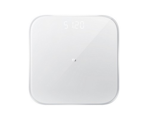 Умные весы Xiaomi Mi Smart Scale 2 white (NUN4056GL) (708022)