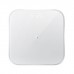 Умные весы Xiaomi Mi Smart Scale 2 white (NUN4056GL) (708022)