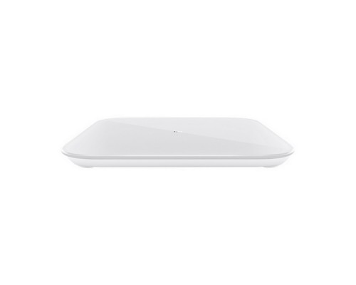 Умные весы Xiaomi Mi Smart Scale 2 white (NUN4056GL) (708022)