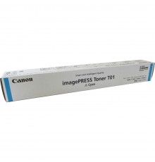 Тонер-картридж TONER T01 CYAN                                                                                                                                                                                                                             