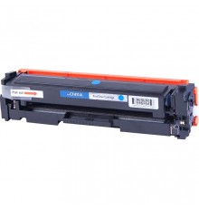 Тонер-картридж NVP NV-CF411A Cyan для HP Color LaserJet Pro M377dw/ M477fdn/ M477fdw/ M477fnw/ M452dn/ M452nw (2300k)                                                                                                                                     