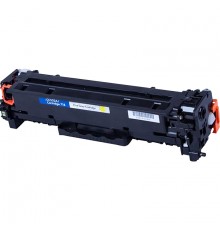 Тонер-картридж NVP NV-CC532A/NV-718 Yellow универсальные для HP/Canon Color LaserJet CP2024/ CP2024n/ CP2024dn/ CP2025/ CP2025n/ CP2025dn/ CP2026/ CP2026n/ CP2026dn/ CP2027/ CP2027n/ CP2027dn/ LBP 7200 i-Sensys 7200cdn/ 7210/ 7210Cdn/ 7660/ 7660Cdn/ 